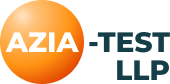 Azia-test