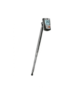 testo 405 – thermal anemometer