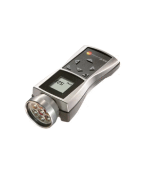 testo 477, Stroboscopic tachometer