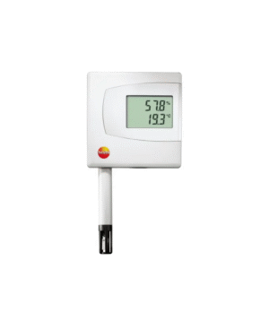 testo 6621, humidity transmitter for air conditioning systems