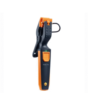 testo 115i, термометр для труб (зажим)