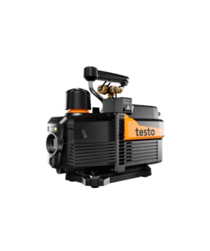 testo 565i, Vacuum pump