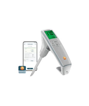 testo 270, тестер масла для фритюра