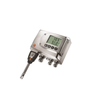 testo 6681, температура/ылғалдылық таратқышы