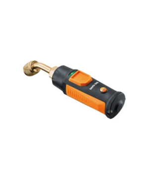 testo 549i, High-pressure gauge, App-controlled