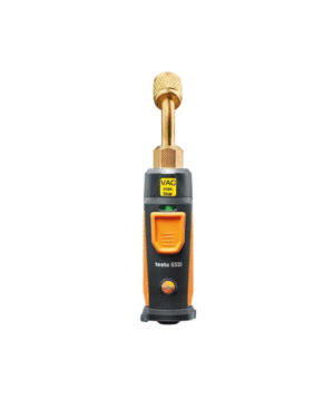 testo 552i, App-controlled vacuum smart probe