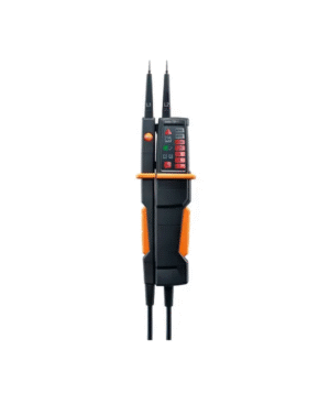 testo 750-1, кернеуді өлшейтін құрал