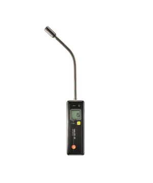 Детектор утечки газа Testo 316-EX с сертификатом ATEX для взрывоопасных зон