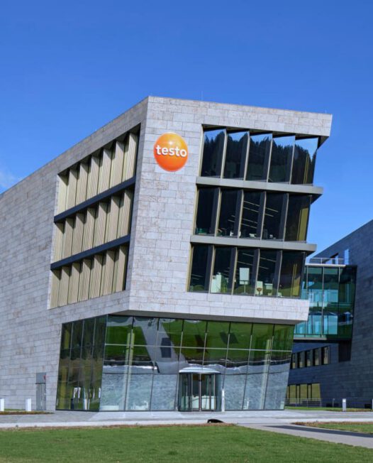 Testo-Building-Titisee