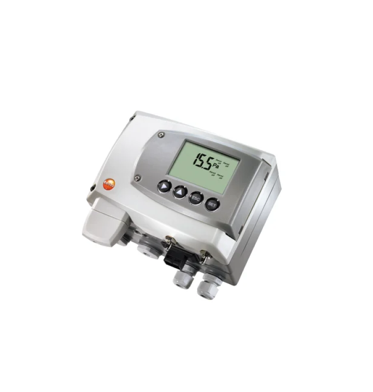 testo 6351, трансмиттер дифференциального давления testo 6351 в зависимости от выбранной конфигурации<br> <p class="number-commerce-order">Номер заказа: 0555.6321<br><span style="color: #000000;"><strong><a style="color: #ff8a00;" href="https://azia-test.com/wp-content/uploads/2025/10/testo-6351-DE.pdf">Каталог</a></strong></span> </p>