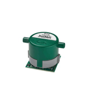 Замена датчика SO2