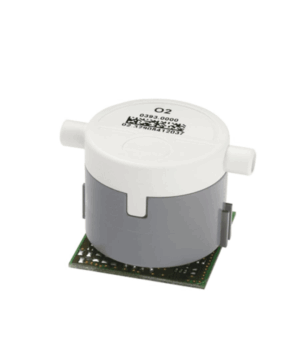 O2 ауыстыру сенсоры