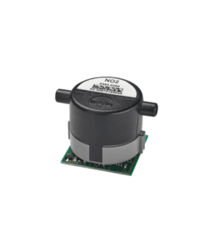 Замена датчика NO2