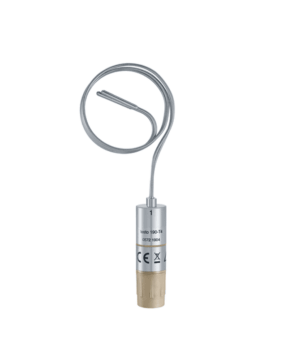 testo 190-T4, CFR-логгер данных температуры, включая большую батарейку, адаптер для модуля программирования и считывания