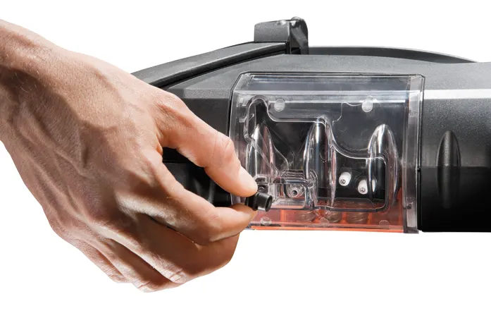 testo 350 — аналитический блок для систем анализа выхлопных газов — изображение 5