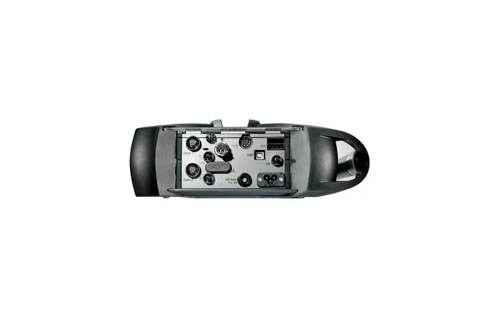 testo 350 — аналитический блок для систем анализа выхлопных газов — изображение 7