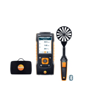 Комплект крыльчатки testo 440 100 мм с Bluetooth®