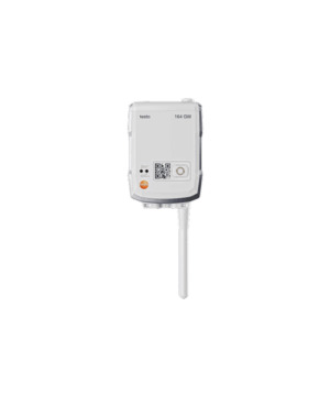 testo 164 GW — шлюз для мини-онлайн-логгеров данных с беспроводной локальной сетью<br> <p class="number-commerce-order">Номер заказа: 0572.1648</p>