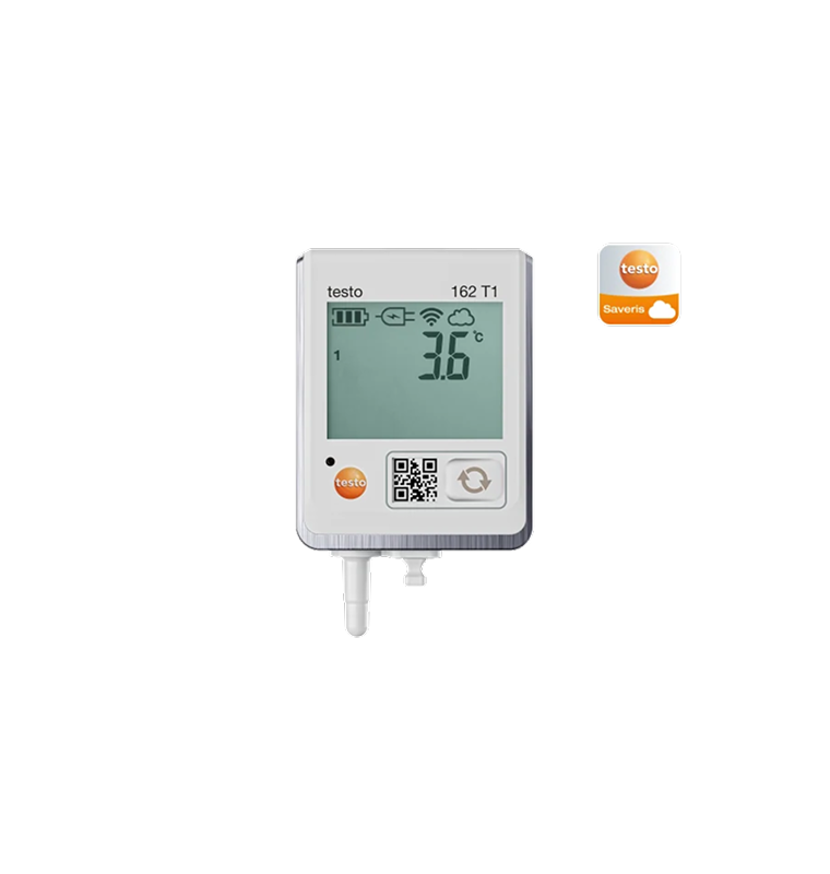 testo 162 T1 — онлайн-логгер данных с дисплеем и встроенным датчиком температуры<br> <p class="number-commerce-order">Номер заказа: 0572.1621<br> <span style="color: #000000;"><strong><a style="color: #ff8a00;" href="https://azia-test.com/wp-content/uploads/2025/11/testo-162-Datasheet-1980-036X-1-1-1.pdf">Каталог</a> </strong></span></p>