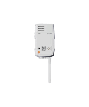 testo 164 GW — шлюз для мини-онлайн-логгеров данных с Ethernet<br> <p class="number-commerce-order">Номер заказа: 0572.1649</p>