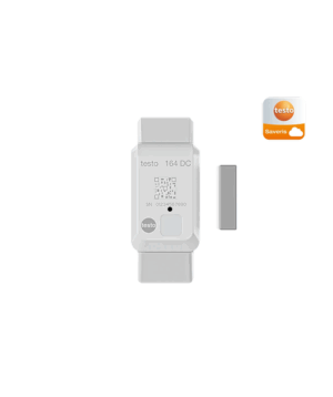 testo 164 DC — Мини-онлайн-регистратор данных дверных контактов<br> <p class="number-commerce-order">Номер заказа: 0572.1646</p>