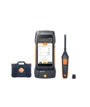 Testo 400 Set рабочий стандарт