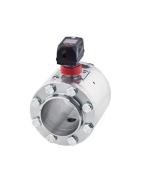 testo 6456 - Счетчик сжатого воздуха DN65 – 250 (21⁄2" – 10")<br> <p class="number-commerce-order">Номер заказа: 0555.6456<br> <span style="color: #000000;"><strong><a style="color: #ff8a00;" href="https://azia-test.com/wp-content/uploads/2026/01/testo-6456-datasheet-en.pdf">Каталог</a></strong></span> </p>