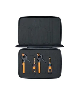 Комплект смарт-зондов для холодильных систем - Комплект смарт-зондов для холодильных систем<br> <p class="number-commerce-order">Номер заказа: 0563.0002.10 <br><span style="color: #000000;"><strong><a style="color: #ff8a00;" href="https://static.testo.com/image/upload/HQ/ac-refrigeration-test-kit-datasheet-1981-1894.pdf">Каталог</a></strong></span> </p>