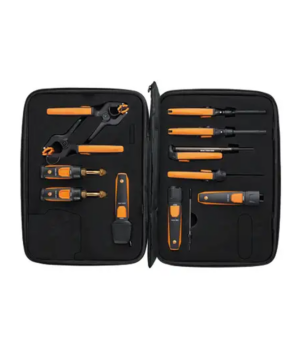 Полный комплект смарт-зондов для систем ОВКВ<br> <p class="number-commerce-order">Номер заказа: 0563.0002.32 <br><span style="color: #000000;"><strong><a style="color: #ff8a00;" href="https://static.testo.com/image/upload/HQ/testo-smart-probes-faq-2019-en.pdf">Каталог</a></strong></span> </p>