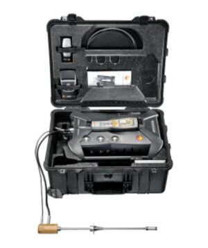 testo 350 MARITIME фото 1
