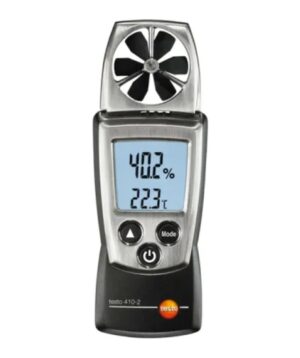 testo 410-2 фото 1