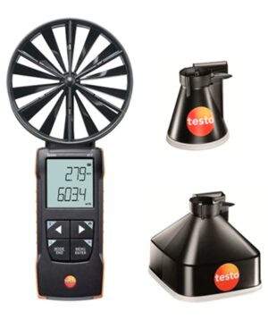 testo 417 Kit 1 фото 1