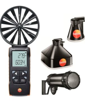 testo 417 Kit 2 фото 1