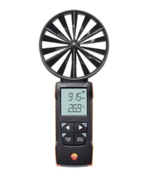 testo 417 фото 1