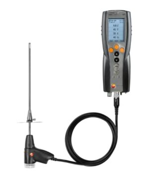 testo 340 фото 1