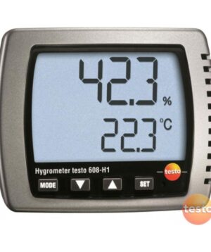 testo 608-H1 фото 1