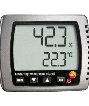testo 608-H2 фото 1