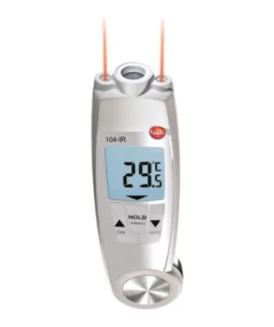 testo 104-IR фото 1