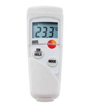 testo 805 фото 1