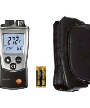 testo 810 фото 1