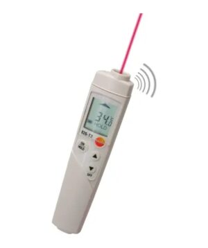 testo 826-T2 фото 1
