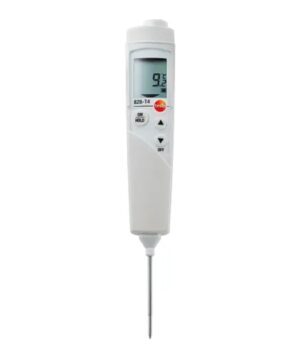testo 826-T4 фото 1