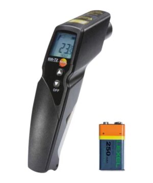 testo 830-T2 фото 1
