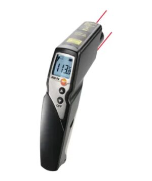 testo 830-T4 фото 1