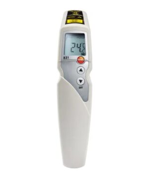testo 831 фото 1