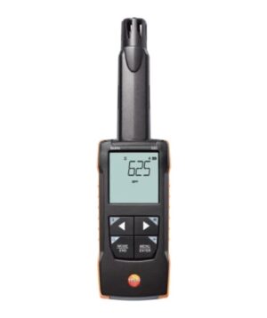 testo 535 фото 1