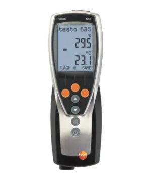 testo 635-1 фото 1
