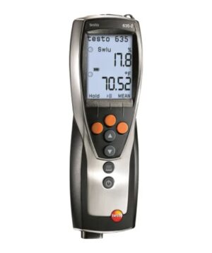 testo 635-2 фото 1