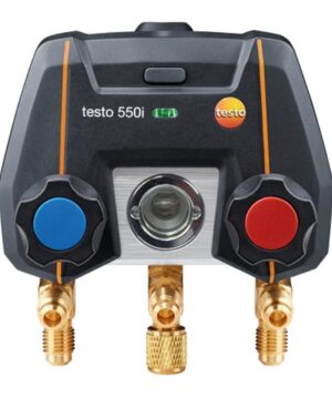 testo 550i фото 1