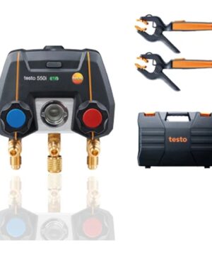 testo 550i Smart Kit фото 1
